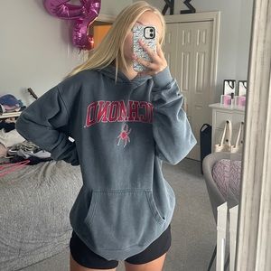university of richmond sweatshirt